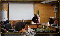 کارگاه جوانی جمعیت و حمایت از خانواده ویژه اساتید و اعضاء هیئت علمی دانشگاه علوم پزشکی همدان 