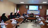 تشکیل کمیته سلامت سالمندان در استان، گامی مهم برای ارتقای کیفیت زندگی سالمندان