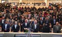 آغاز کنگره بین‌المللی دانشجویی پرستاری و مامایی ابن‌سینا با محوریت جوانی جمعیت