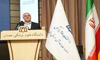 احترام به سالمندان مهم‌تر از هر نسخه درمانی/ همدان امروز چهارمین استان سالمند کشور است