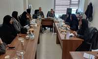 برگزاری نشست تخصصی جوانی جمعیت و پیشگیری از سقط عمدی در دانشگاه علوم پزشکی همدان